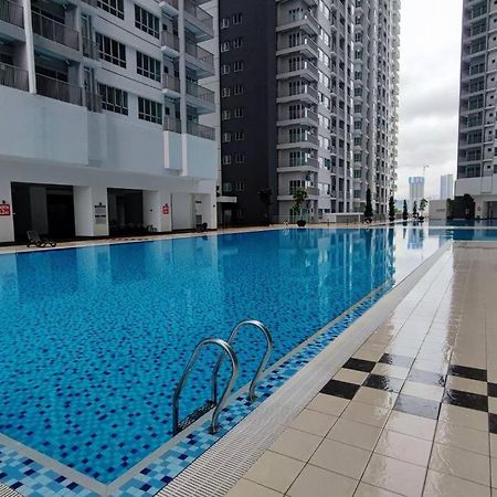 10A Yolo Budget Condo クアラルンプール エクステリア 写真