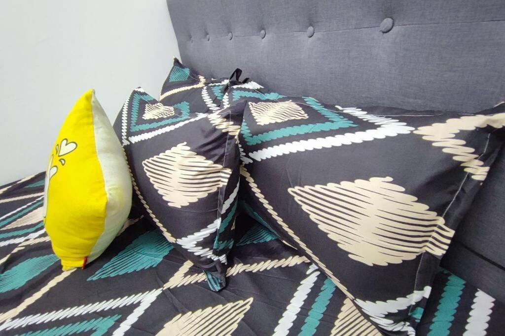 10A Yolo Budget Condo クアラルンプール エクステリア 写真