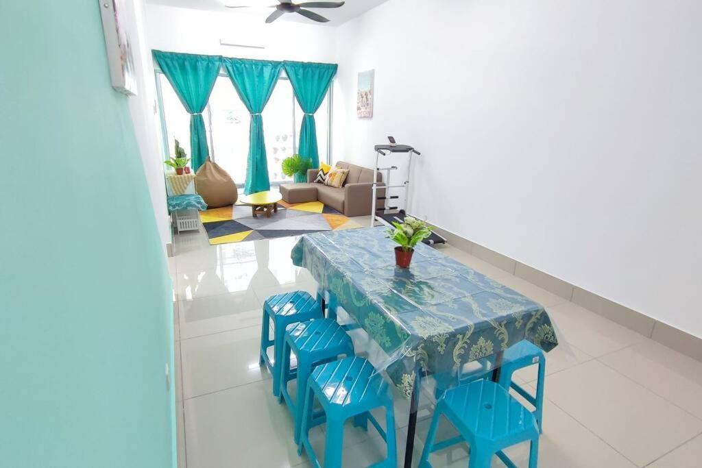 10A Yolo Budget Condo クアラルンプール エクステリア 写真