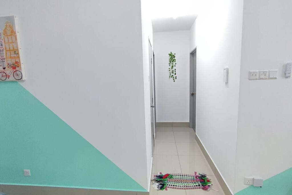 10A Yolo Budget Condo クアラルンプール エクステリア 写真